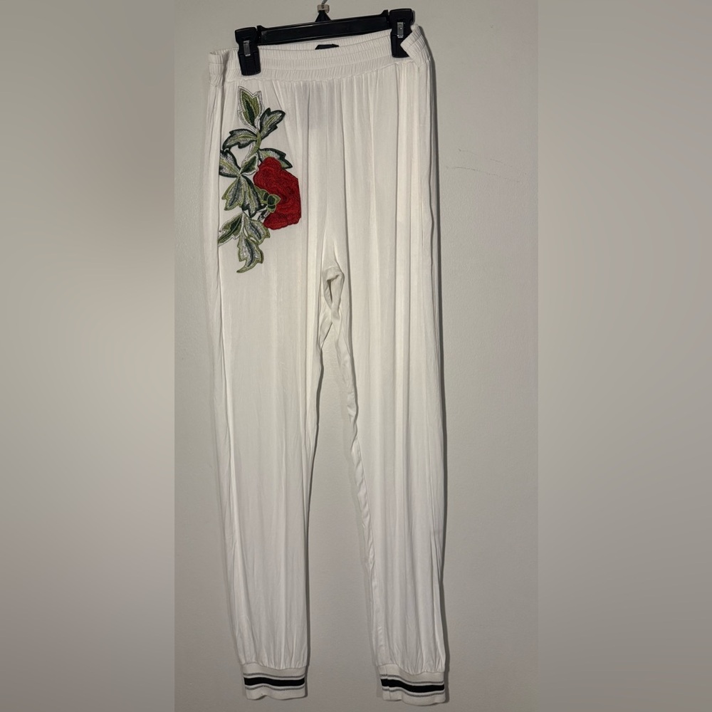 Philipp Plein | Russel Sarah Trousers - Picture 3 of 9
